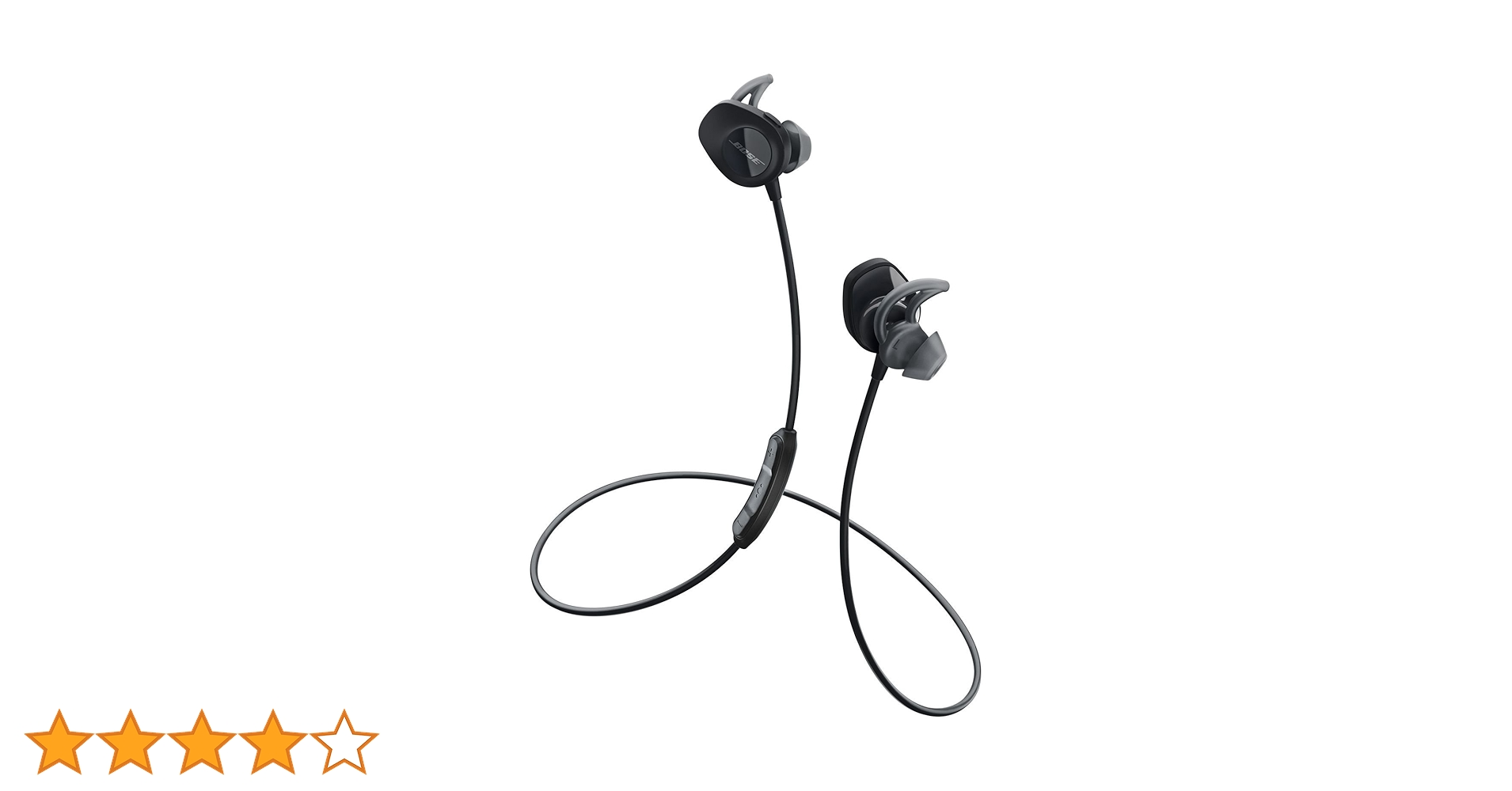 Amazon.co.jp: Bose SoundSport wireless headphones ワイヤレス